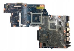 PŁYTA GŁÓWNA TOSHIBA H000052650 | PLAC / CSAC DSC REV: 2.1