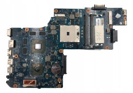 PŁYTA GŁÓWNA TOSHIBA H000052650 | PLAC / CSAC DSC REV: 2.1
