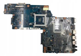 PŁYTA GŁÓWNA TOSHIBA H000052650 | PLAC / CSAC DSC REV: 2.1
