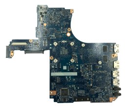 PŁYTA GŁÓWNA TOSHIBA H00057260 | VGADTG MB REV: 2.1