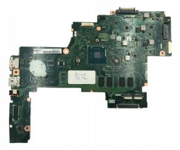 PŁYTA GŁÓWNA TOSHIBA K000894930 | ARWAA LA-C442P REV: 1.0