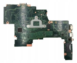 PŁYTA GŁÓWNA TOSHIBA K000894930 | ARWAA LA-C442P REV: 1.0