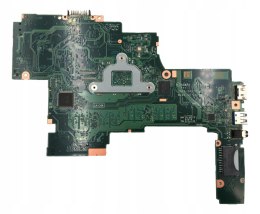 PŁYTA GŁÓWNA TOSHIBA K000895800 | ARWAA LA-C442P REV: 1.0