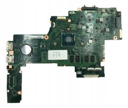 PŁYTA GŁÓWNA TOSHIBA K000895800 | ARWAA LA-C442P REV: 1.0