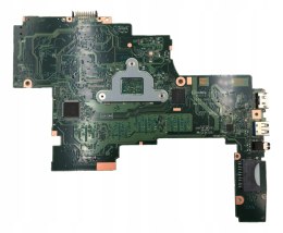 PŁYTA GŁÓWNA TOSHIBA K000895800 | ARWAA LA-C442P REV: 1.0