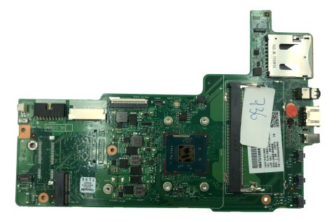 PŁYTA GŁÓWNA TOSHIBA L35W | HL10BM-6050A2632901-MB-A01 PŁYTA GŁÓWNA TOSHIBA L35W | HL10BM-6050A2632901-MB-A01