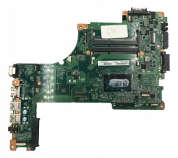 PŁYTA GŁÓWNA TOSHIBA L50-B | DA0BLIMB6F0 REV: F