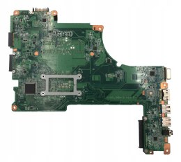 PŁYTA GŁÓWNA TOSHIBA L50-B | DA0BLIMB6F0 REV: F