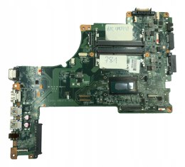 PŁYTA GŁÓWNA TOSHIBA L50-B | DA0BLIMB6F0 REV: F
