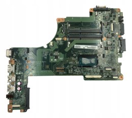 PŁYTA GŁÓWNA TOSHIBA L50-B | DA0BLIMB6F0 REV: F