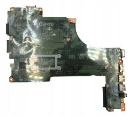 PŁYTA GŁÓWNA TOSHIBA L50-B | DA0BLIMB6F0 REV: F
