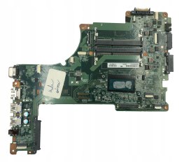 PŁYTA GŁÓWNA TOSHIBA L50-B | DA0BLIMB6F0 REV: F