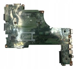 PŁYTA GŁÓWNA TOSHIBA L50-B | DA0BLIMB6F0 REV: F