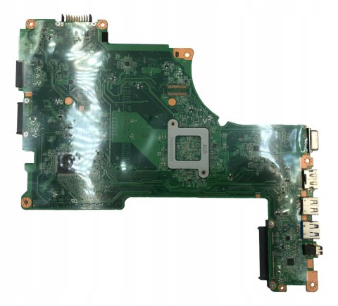 PŁYTA GŁÓWNA TOSHIBA L50-B | DA0BLKMB6E0 REV:E PŁYTA GŁÓWNA TOSHIBA L50-B | DA0BLKMB6E0 REV:E