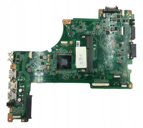 PŁYTA GŁÓWNA TOSHIBA L50-B | DA0BLKMB6E0 REV:E