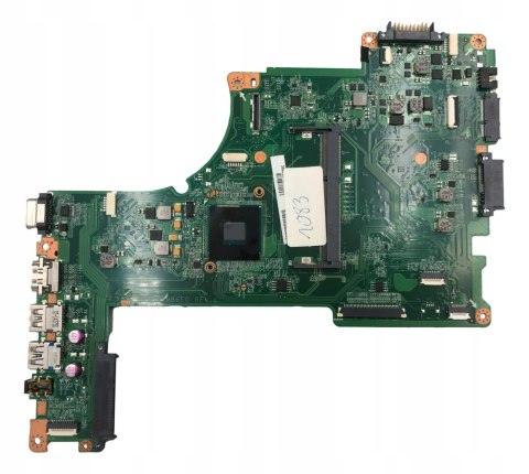 PŁYTA GŁÓWNA TOSHIBA L50-B | DA0BLKMB6E0 REV:E