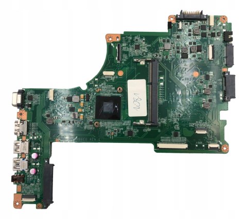 PŁYTA GŁÓWNA TOSHIBA L50-B | DA0BLKMB6E0 REV:E