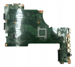 PŁYTA GŁÓWNA TOSHIBA L50-B | DA0BLKMB6E0 REV:E