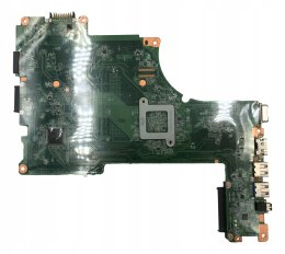 PŁYTA GŁÓWNA TOSHIBA L50-B | DA0BLKMB6E0 REV:E