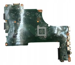 PŁYTA GŁÓWNA TOSHIBA L50-B | DA0BLKMB6E0 REV:E