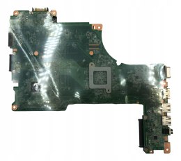 PŁYTA GŁÓWNA TOSHIBA L50-B | DA0BLKMB6E0 REV:E