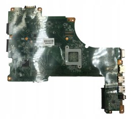PŁYTA GŁÓWNA TOSHIBA L50-B | DA0BLKMB6E0 REV:E