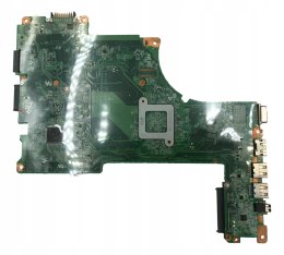 PŁYTA GŁÓWNA TOSHIBA L50-B | DA0BLKMB6E0 REV:E