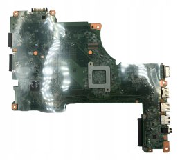 PŁYTA GŁÓWNA TOSHIBA L50-B | DA0BLKMB6E0 REV:E