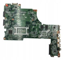 PŁYTA GŁÓWNA TOSHIBA L50-B | DABLIDMB8E0 REV: E