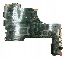 PŁYTA GŁÓWNA TOSHIBA L50-B | DABLIDMB8E0 REV: E