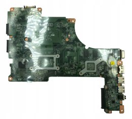 PŁYTA GŁÓWNA TOSHIBA L50-B | DABLIDMB8E0 REV: E