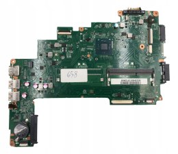PŁYTA GŁÓWNA TOSHIBA L50-C | DA0BLXMB6G0 REV: G