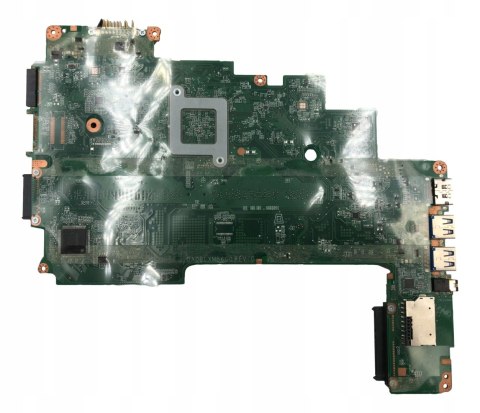PŁYTA GŁÓWNA TOSHIBA L50-C | DA0BLXMB6G0 REV: G PŁYTA GŁÓWNA TOSHIBA L50-C | DA0BLXMB6G0 REV: G