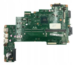PŁYTA GŁÓWNA TOSHIBA L50-C | DA0BLXMB6G0 REV: G