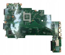 PŁYTA GŁÓWNA TOSHIBA L50-C | DA0BLXMB6G0 REV: G