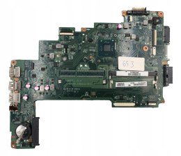 PŁYTA GŁÓWNA TOSHIBA L50-C | DA0BLXMB6G0 REV: G