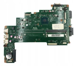 PŁYTA GŁÓWNA TOSHIBA L50-C | DA0BLXMB6G0 REV: G