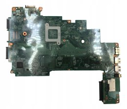 PŁYTA GŁÓWNA TOSHIBA L50-C | DA0BLXMB6G0 REV: G