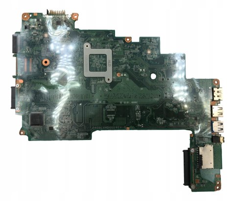 PŁYTA GŁÓWNA TOSHIBA L50-C | DA0BLXMB6G0 REV: G PŁYTA GŁÓWNA TOSHIBA L50-C | DA0BLXMB6G0 REV: G