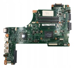 PŁYTA GŁÓWNA TOSHIBA L50D-B | DA0BLJMB6C0 REV:C