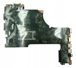 PŁYTA GŁÓWNA TOSHIBA L50D-B | DA0BLJMB6C0 REV:C