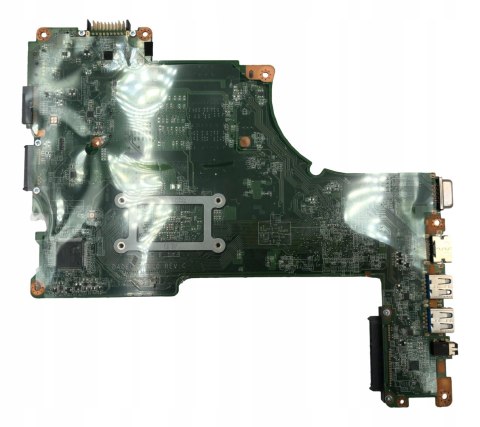 PŁYTA GŁÓWNA TOSHIBA L50D-B | DA0BLJMB6C0 REV:C PŁYTA GŁÓWNA TOSHIBA L50D-B | DA0BLJMB6C0 REV:C