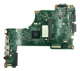 PŁYTA GŁÓWNA TOSHIBA L50D-B | DA0BLKMB6E0 REV:E