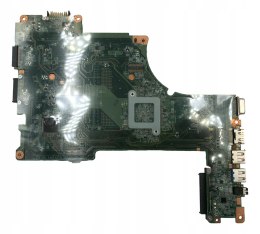 PŁYTA GŁÓWNA TOSHIBA L50D-B | DA0BLKMB6E0 REV:E