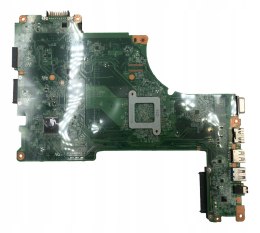 PŁYTA GŁÓWNA TOSHIBA L50D-B | DA0BLKMB6E0 REV:E