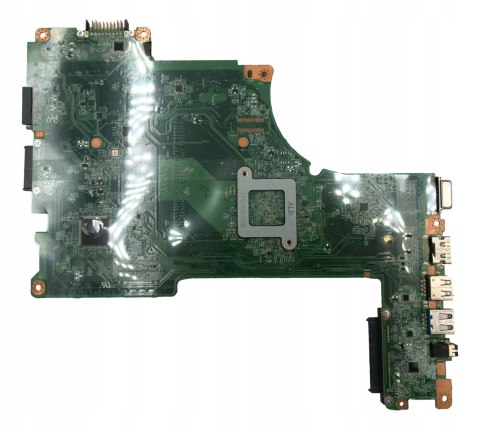 PŁYTA GŁÓWNA TOSHIBA L50D-B | DA0BLKMB6E0 REV:E PŁYTA GŁÓWNA TOSHIBA L50D-B | DA0BLKMB6E0 REV:E