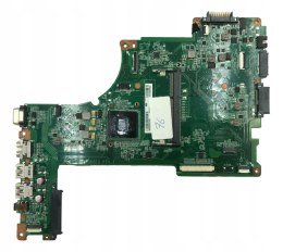 PŁYTA GŁÓWNA TOSHIBA L50D-B | DA0BLKMB6E0 REV:E