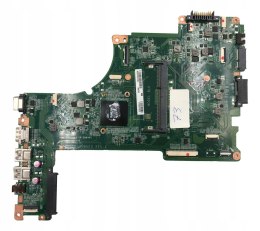 PŁYTA GŁÓWNA TOSHIBA L50D-B | DA0BLKMB6E0 REV:E