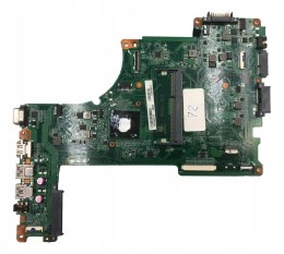 PŁYTA GŁÓWNA TOSHIBA L50D-B | DA0BLKMB6E0 REV:E