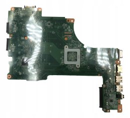 PŁYTA GŁÓWNA TOSHIBA L50D-B | DA0BLKMB6E0 REV:E